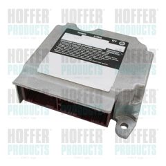 HOFFER H208007 — Calculator airbag