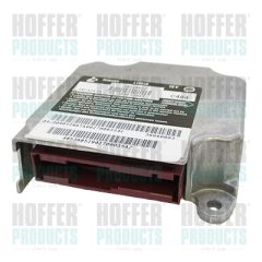 HOFFER H208011 — Calculator airbag