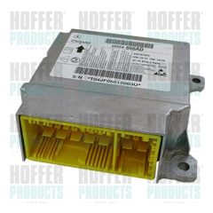 HOFFER H208018 — Calculator airbag