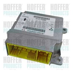 HOFFER H208024 — Calculator airbag