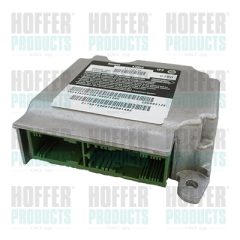 HOFFER H208058 — Calculator airbag