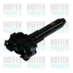 HOFFER H209169 — Duză spălător faruri
