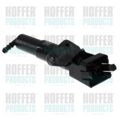 HOFFER H209172 — Duză spălător faruri