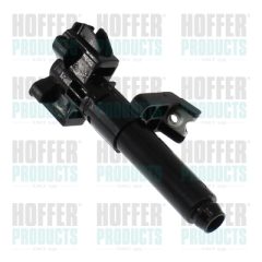 HOFFER H209180 — Duză spălător faruri