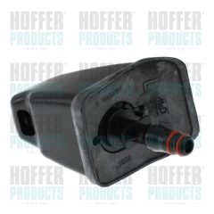 HOFFER H209183 — Форсунка омывателя фар