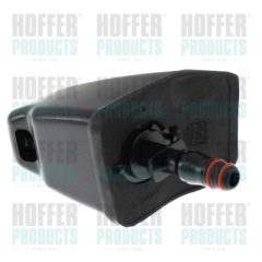 HOFFER H209184 — Форсунка омывателя фар
