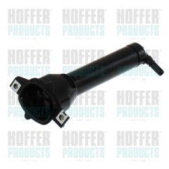 HOFFER H209185 — Форсунка омывателя фар