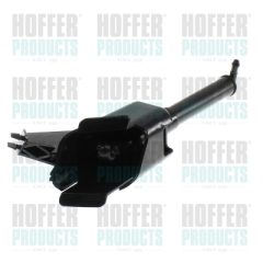 HOFFER H209187 — Duză spălător faruri