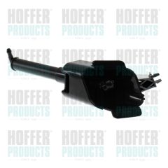 HOFFER H209188 — Duză spălător faruri