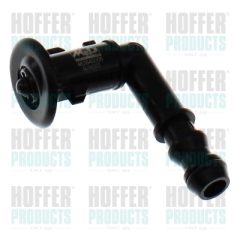 HOFFER H209189 — Duză spălător faruri