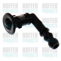HOFFER H209190 — Duză spălător faruri