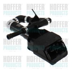 HOFFER H209191 — Duză spălător faruri