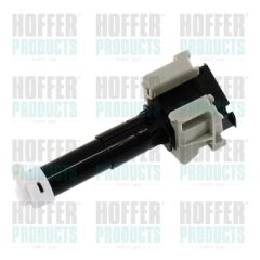 HOFFER H209195 — Форсунка омывателя фар