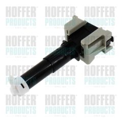 HOFFER H209196 — Форсунка омывателя фар