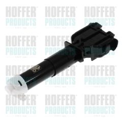 HOFFER H209197 — Форсунка омывателя фар