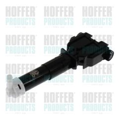 HOFFER H209198 — Форсунка омывателя фар