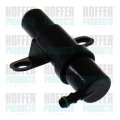 HOFFER H209201 — Форсунка омывателя фар