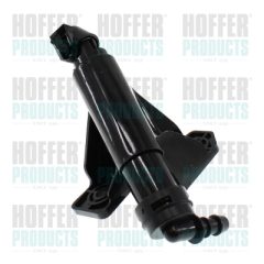HOFFER H209212 — Форсунка омывателя фар
