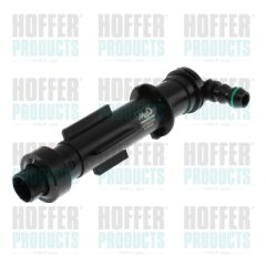 HOFFER H209214 — Duză spălător faruri