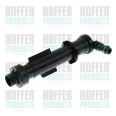 HOFFER H209215 — Duză spălător faruri