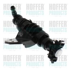 HOFFER H209216 — Duză spălător faruri