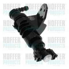 HOFFER H209217 — Duză spălător faruri