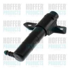 HOFFER H209218 — Форсунка омывателя фар