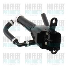 HOFFER H209229 — Duză spălător faruri
