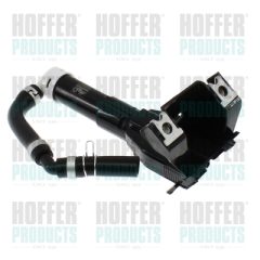 HOFFER H209230 — Duză spălător faruri