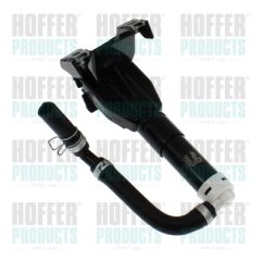 HOFFER H209231 — Duză spălător faruri