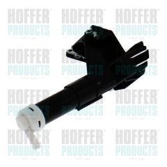 HOFFER H209232 — Duză spălător faruri