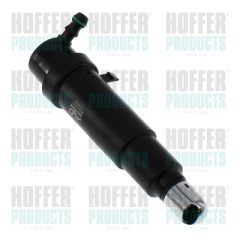 HOFFER H209245 — Форсунка омывателя фар