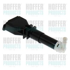 HOFFER H209277 — Форсунка омывателя фар