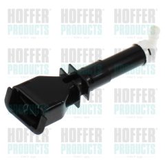 HOFFER H209278 — Форсунка омывателя фар