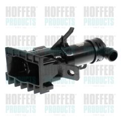 HOFFER H209279 — Форсунка омывателя фар