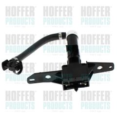 HOFFER H209281 — Форсунка омывателя фар