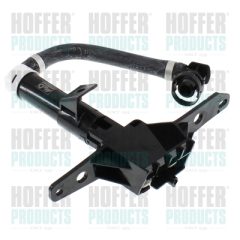 HOFFER H209282 — Форсунка омывателя фар