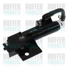 HOFFER H209283 — Duză spălător faruri