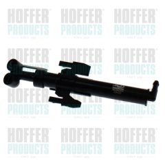HOFFER H209334 — Duză spălător faruri