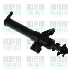 HOFFER H209345 — Duză spălător faruri