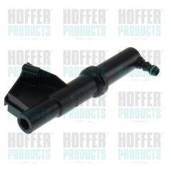 HOFFER H209351 — Форсунка омывателя фар