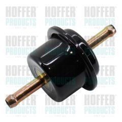 HOFFER 21174 — Фильтр АКПП