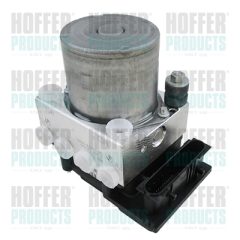 HOFFER 213004 — Гидроблок ABS