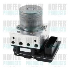 HOFFER 213020 — Гидроблок ABS