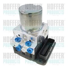 HOFFER 213036 — Гидроблок ABS