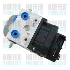 HOFFER 213050 — Гидроблок ABS