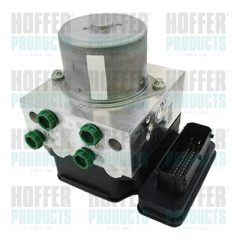 HOFFER 213060 — Гидроблок ABS