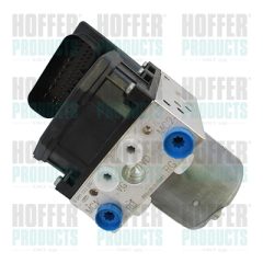 HOFFER 213061 — Гидроблок ABS