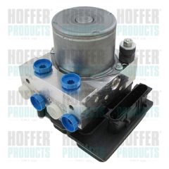 HOFFER 213063 — Гидроблок ABS