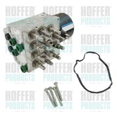 HOFFER 213066 — Гидроблок ABS